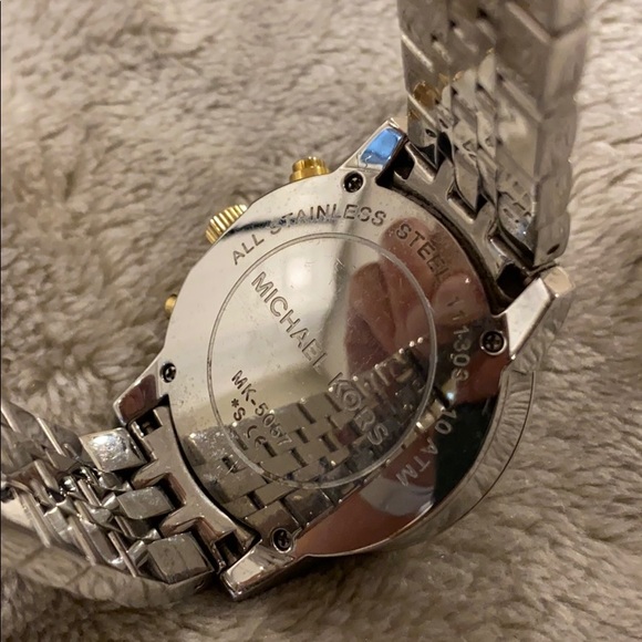 Michael Kors Women’s Ritz Watch ♥️✨ main image 6